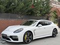 LANSMAN'dan 2011 PORSCHE PANAMERA 3.6 V6 300 HP
