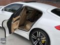 LANSMAN'dan 2011 PORSCHE PANAMERA 3.6 V6 300 HP