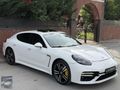 LANSMAN'dan 2011 PORSCHE PANAMERA 3.6 V6 300 HP