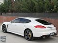 LANSMAN'dan 2011 PORSCHE PANAMERA 3.6 V6 300 HP