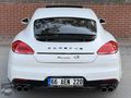 LANSMAN'dan 2011 PORSCHE PANAMERA 3.6 V6 300 HP