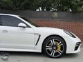 LANSMAN'dan 2011 PORSCHE PANAMERA 3.6 V6 300 HP