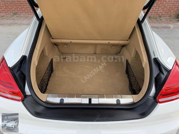 LANSMAN'dan 2011 PORSCHE PANAMERA 3.6 V6 300 HP