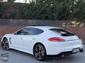 LANSMAN'dan 2011 PORSCHE PANAMERA 3.6 V6 300 HP