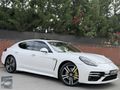 LANSMAN'dan 2011 PORSCHE PANAMERA 3.6 V6 300 HP