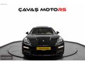 2014 PORSHE PANAMERA DİESEL BAYİ+VAKUM ISITMA+CHRONO+CARBON+