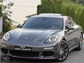 PANAMERA DİESEL MAKYAJLI BAYİİ SOĞUTMA BOSE ÇİFT MERCEK 300HP