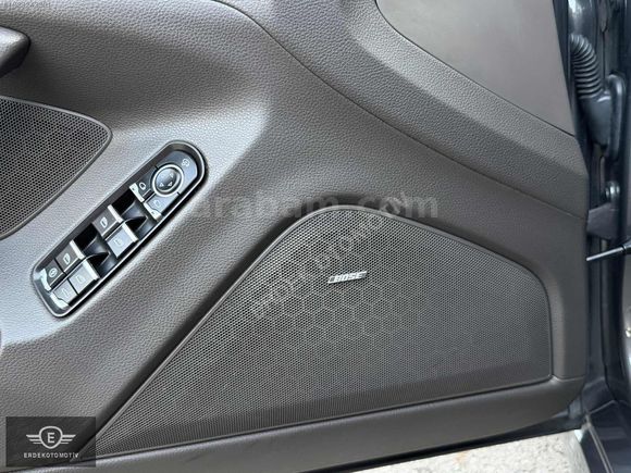 PANAMERA DİESEL MAKYAJLI BAYİİ SOĞUTMA BOSE ÇİFT MERCEK 300HP