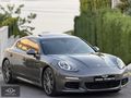 PANAMERA DİESEL MAKYAJLI BAYİİ SOĞUTMA BOSE ÇİFT MERCEK 300HP