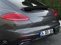 PANAMERA DİESEL MAKYAJLI BAYİİ SOĞUTMA BOSE ÇİFT MERCEK 300HP
