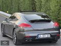 PANAMERA DİESEL MAKYAJLI BAYİİ SOĞUTMA BOSE ÇİFT MERCEK 300HP