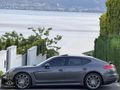 PANAMERA DİESEL MAKYAJLI BAYİİ SOĞUTMA BOSE ÇİFT MERCEK 300HP