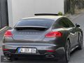 PANAMERA DİESEL MAKYAJLI BAYİİ SOĞUTMA BOSE ÇİFT MERCEK 300HP