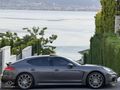 PANAMERA DİESEL MAKYAJLI BAYİİ SOĞUTMA BOSE ÇİFT MERCEK 300HP