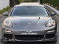 PANAMERA DİESEL MAKYAJLI BAYİİ SOĞUTMA BOSE ÇİFT MERCEK 300HP