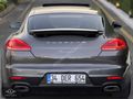 PANAMERA DİESEL MAKYAJLI BAYİİ SOĞUTMA BOSE ÇİFT MERCEK 300HP