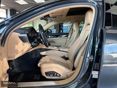 MIATA CAR 2019 PANAMERA 4 SPORT TURISMO-MASAJ- 6.453 KM-BAYİ