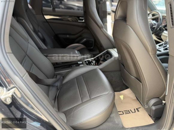Panemara 4S turbo özel sipariş