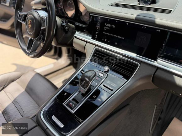 Panemara 4S turbo özel sipariş