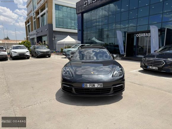 Panemara 4S turbo özel sipariş