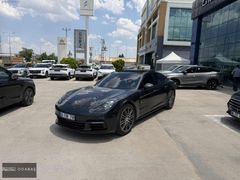 Panemara 4S turbo özel sipariş