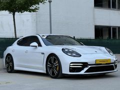 Hatasız Değişensiz Full Donanım 4.8 4S 400hp Chrono Facelift