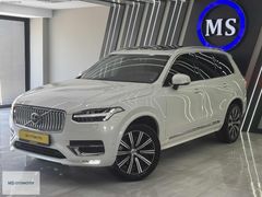 2024 VOLVO XC90 2.0 B5 MİLD HYBRİD PLUS BRİGHT