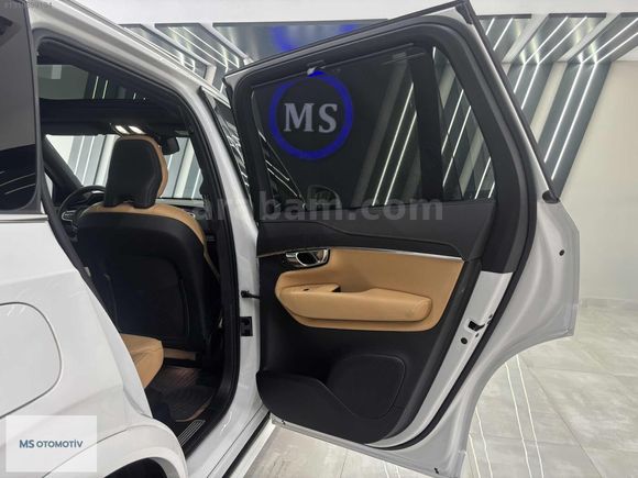 2024 VOLVO XC90 2.0 B5 MİLD HYBRİD PLUS BRİGHT