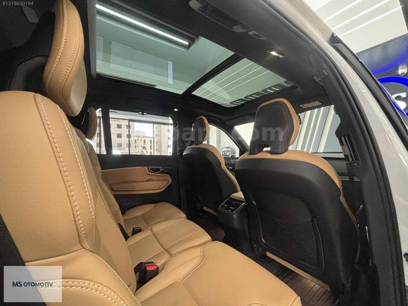 2024 VOLVO XC90 2.0 B5 MİLD HYBRİD PLUS BRİGHT