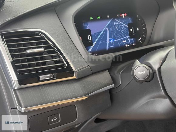 2024 VOLVO XC90 2.0 B5 MİLD HYBRİD PLUS BRİGHT