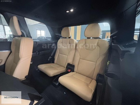 2024 VOLVO XC90 2.0 B5 MİLD HYBRİD PLUS BRİGHT