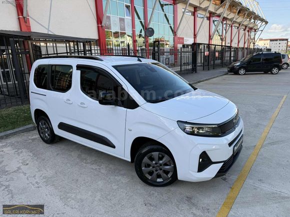 -KORKMAZ'DAN-BOYASIZ-20.000KM-EDİTİON-130 BG-GARANTİLİ-