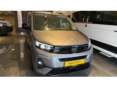 2025 MODEL OTOMATİK OPEL COMBO 1,5 EDİTİON FUL PAKET 17,00 KM