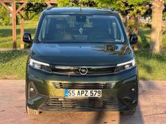CMG GROUPTAN 25.500 KM DE KUSURSUZ 2024 MODEL OTOMATİK
