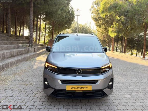 25.000 KM HATASIZ BOYASIZ TRAMERSİZ EDİTİON OTOMATİK D.ISITMA