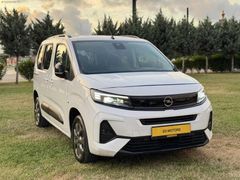 2024 OPEL COMBO 1.5 DİZEL OTOMATİK 47.000 KM BAKIMLI