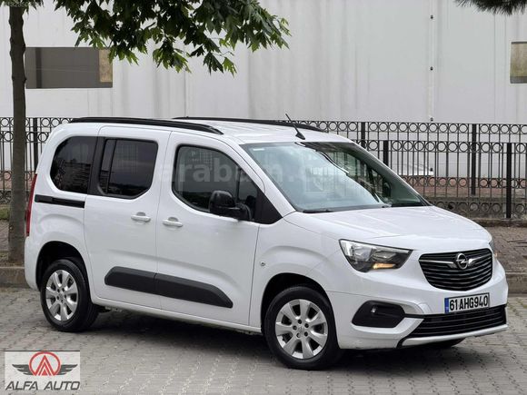 ALFA AUTO'DAN 2024 HATASIZ 100KM EDİTİON COMBO