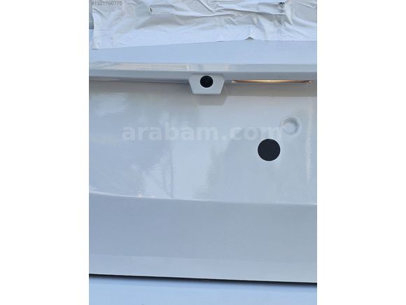 2026 MODEL 0 KM DE OPEL COMBO DİZEL OTOMATİK %20 KDV EMİNEVİM