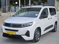2026 MODEL 0 KM DE OPEL COMBO DİZEL OTOMATİK %20 KDV EMİNEVİM
