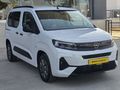 2026 MODEL 0 KM DE OPEL COMBO DİZEL OTOMATİK %20 KDV EMİNEVİM