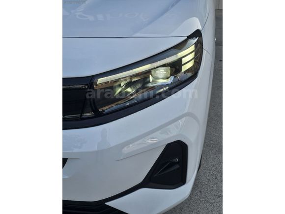 2026 MODEL 0 KM DE OPEL COMBO DİZEL OTOMATİK %20 KDV EMİNEVİM