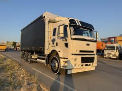 2005 MODEL KIRMA DİREKSİYONLU KAYAR PERDELİ 2524