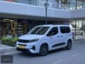 2025 OPEL COMBO EDİTİON HATASIZ BOYASIZ TRAMERSİZ