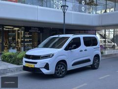 2025 OPEL COMBO EDİTİON HATASIZ BOYASIZ TRAMERSİZ