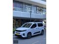 2025 OPEL COMBO EDİTİON HATASIZ BOYASIZ TRAMERSİZ