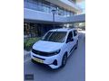 2025 OPEL COMBO EDİTİON HATASIZ BOYASIZ TRAMERSİZ