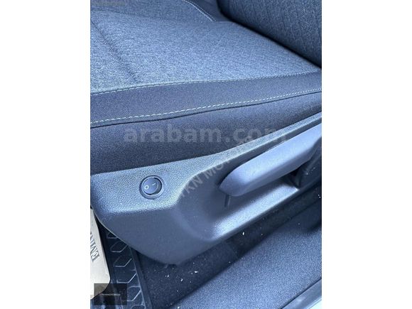 2025 OPEL COMBO EDİTİON HATASIZ BOYASIZ TRAMERSİZ