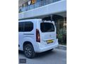 2025 OPEL COMBO EDİTİON HATASIZ BOYASIZ TRAMERSİZ