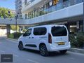 2025 OPEL COMBO EDİTİON HATASIZ BOYASIZ TRAMERSİZ