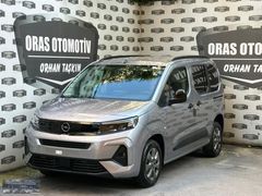 ORASDAN 2026 MODEL OPEL COMBO 0 KM 1.5 D PRO EKRAN YÜKSEL KONSOL